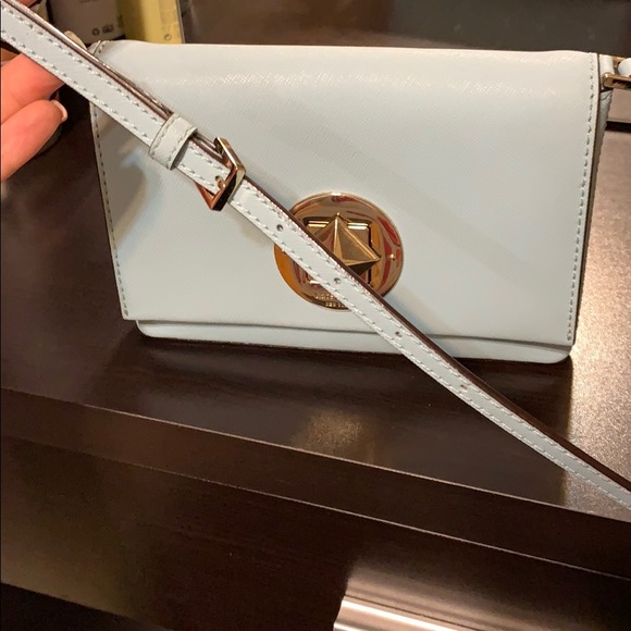 Kate Spade Sally Newbury Lane Cross body bag - Picture 4 of 5